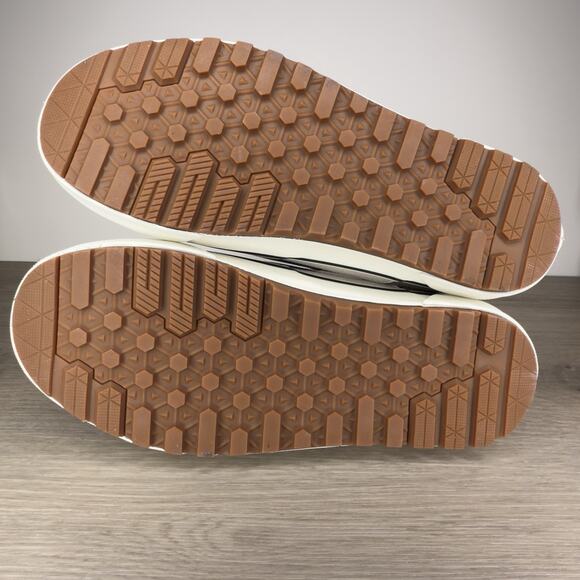 Vans Unisex Adult Sk8-Hi MTE-2 Beige Hydro Guard Waterproof Hiking boots M8/W9.5 - Picture 11 of 16